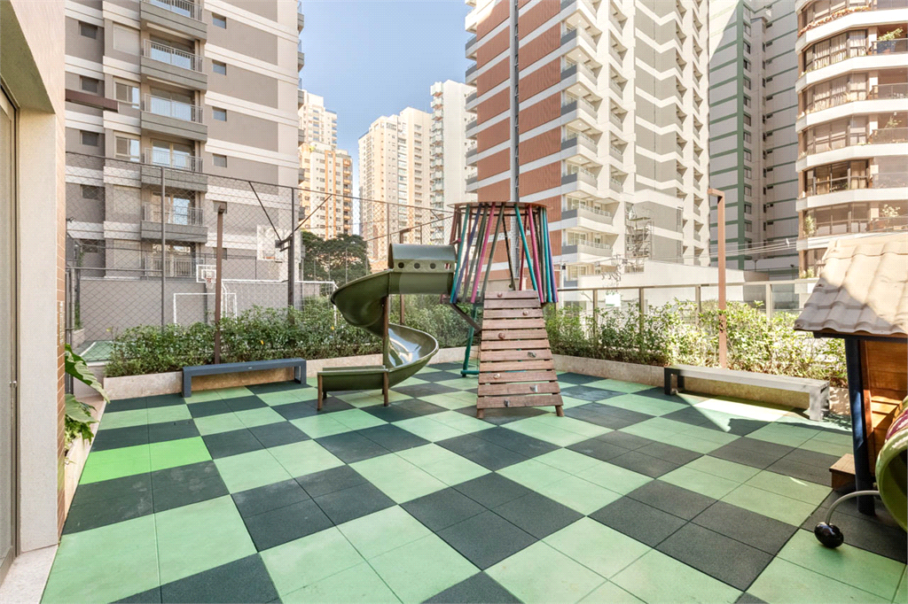 Venda Apartamento São Paulo Perdizes REO972450 64