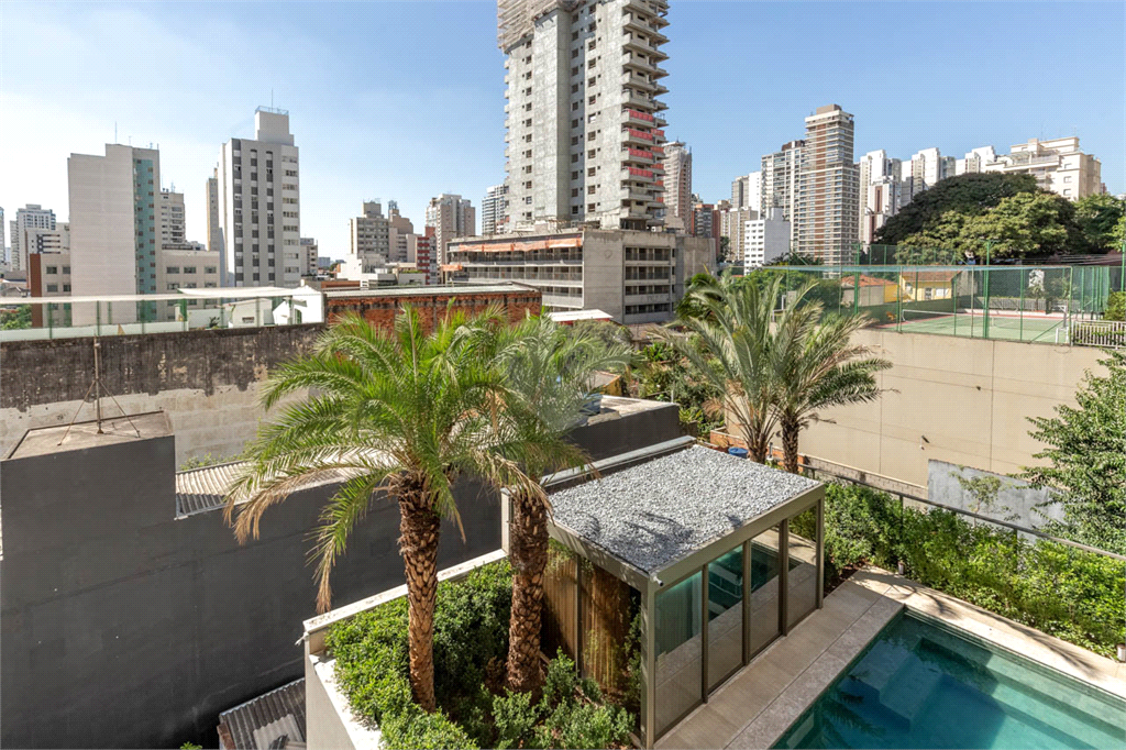 Venda Apartamento São Paulo Perdizes REO972450 62