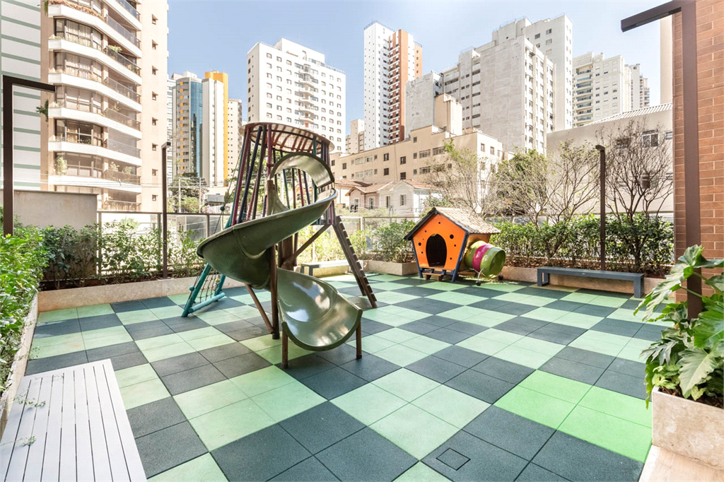 Venda Apartamento São Paulo Perdizes REO972450 63