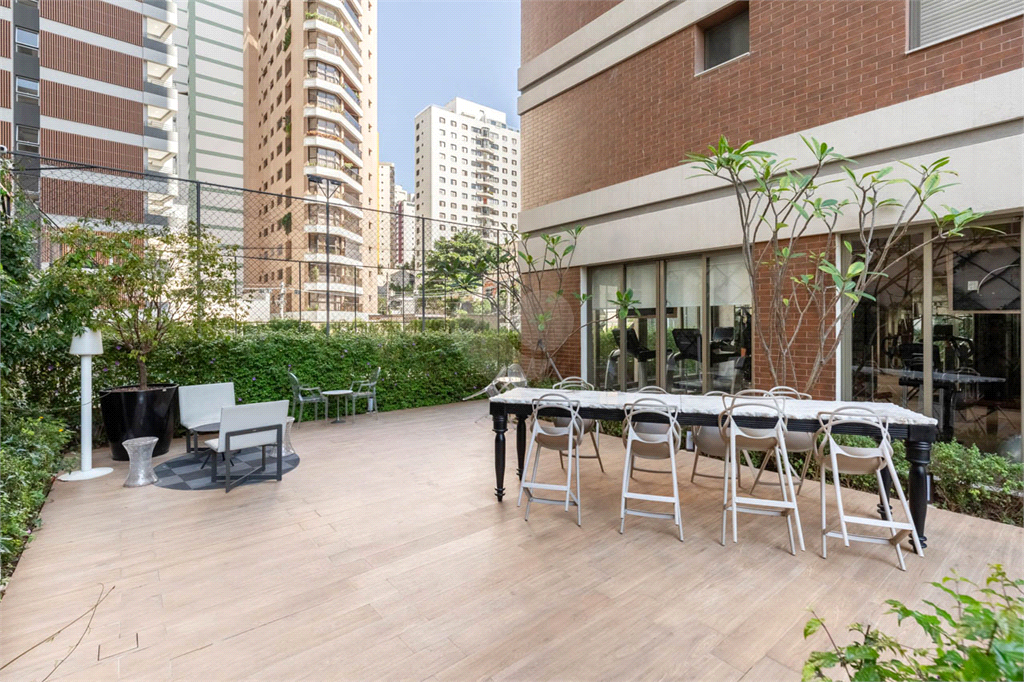 Venda Apartamento São Paulo Perdizes REO972450 60