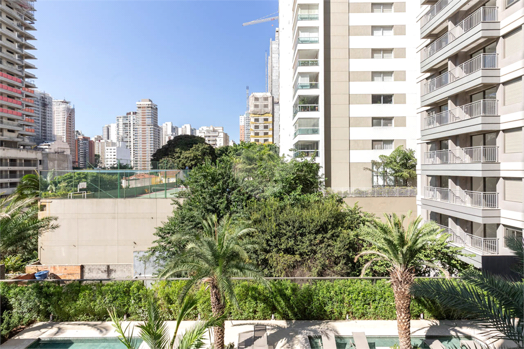 Venda Apartamento São Paulo Perdizes REO972450 61