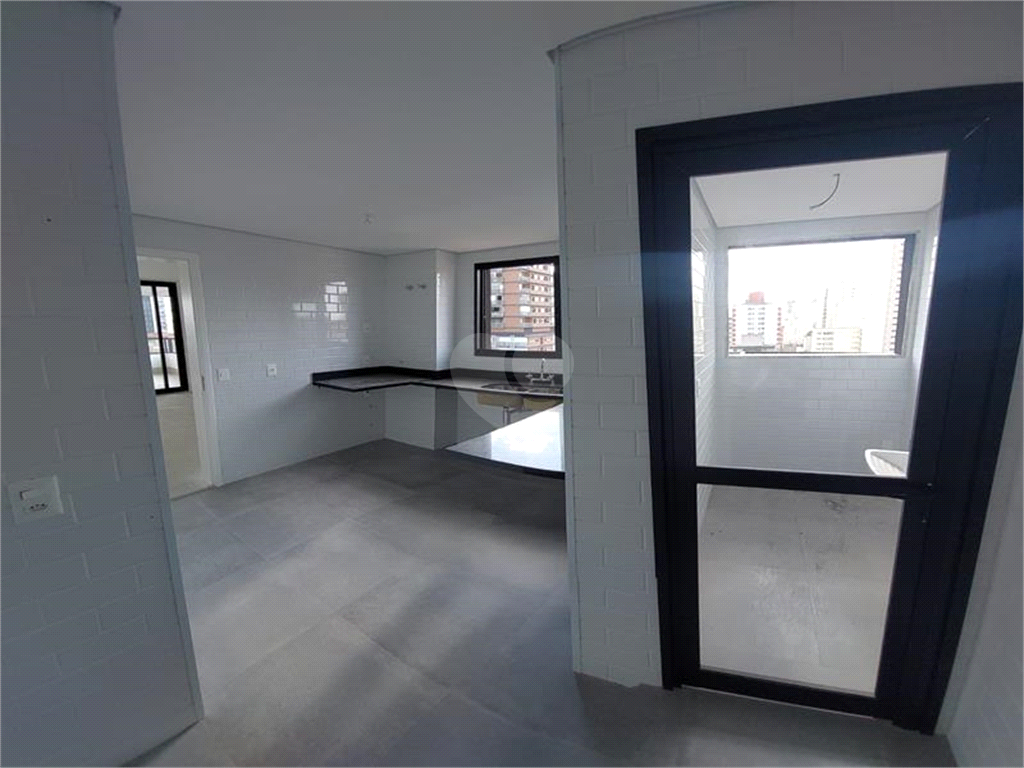 Venda Apartamento São Paulo Pinheiros REO972454 2