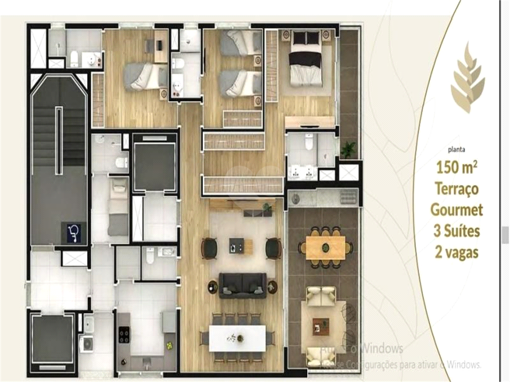 Venda Apartamento São Paulo Pinheiros REO972454 26