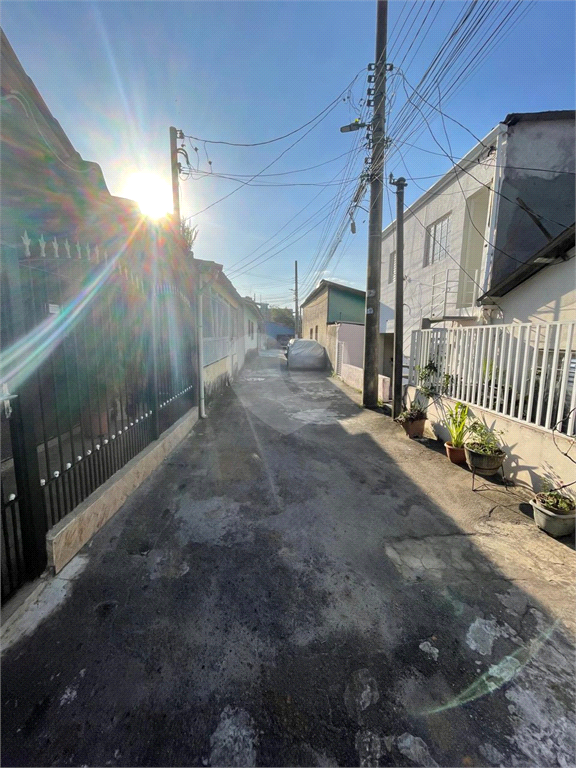 Venda Casa de vila São Paulo Vila Mazzei REO972456 26