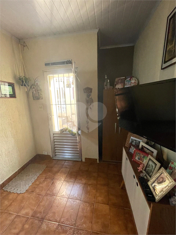 Venda Casa de vila São Paulo Vila Mazzei REO972456 18