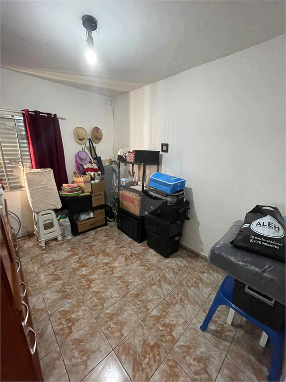 Venda Casa de vila São Paulo Vila Mazzei REO972456 23