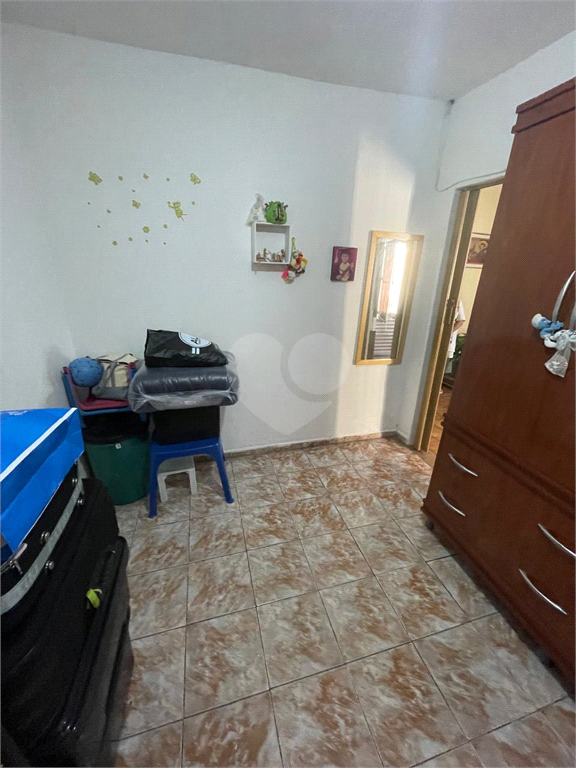 Venda Casa de vila São Paulo Vila Mazzei REO972456 17