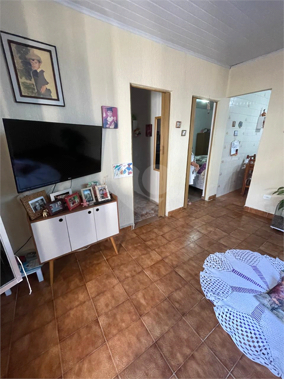 Venda Casa de vila São Paulo Vila Mazzei REO972456 12