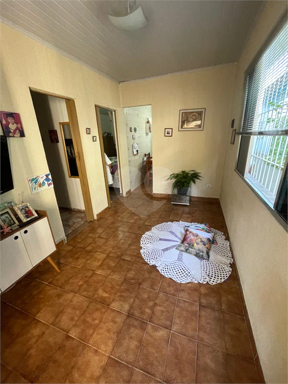 Venda Casa de vila São Paulo Vila Mazzei REO972456 10