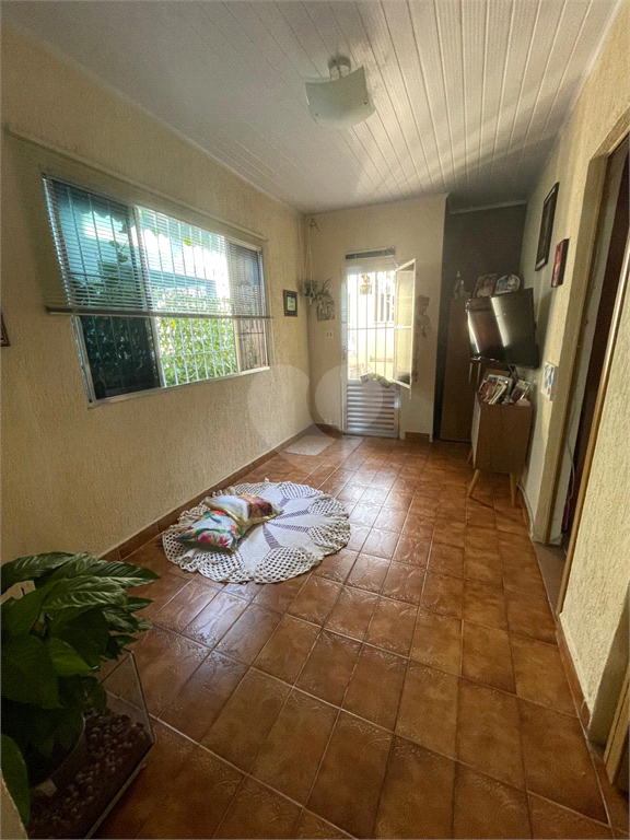 Venda Casa de vila São Paulo Vila Mazzei REO972456 3