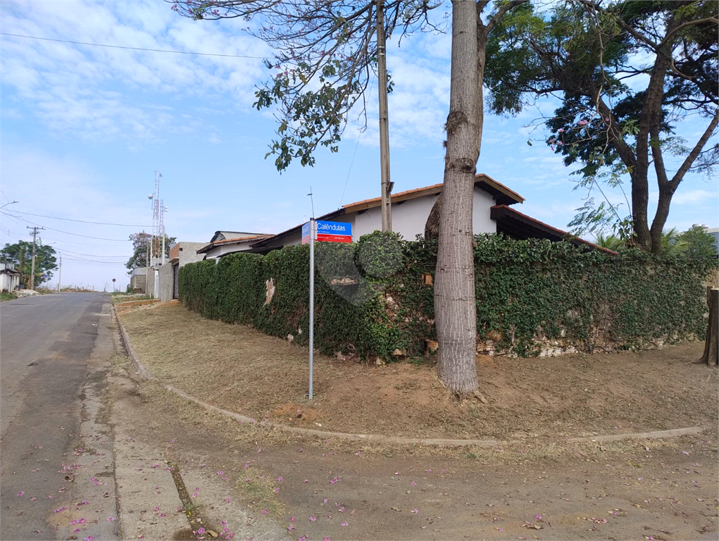 Venda Casa Hortolândia Jardim Boa Vista REO972461 2