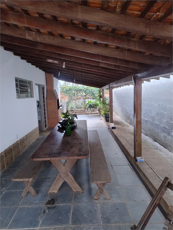 Venda Casa Hortolândia Jardim Boa Vista REO972461 21