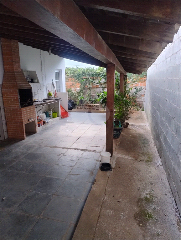 Venda Casa Hortolândia Jardim Boa Vista REO972461 20