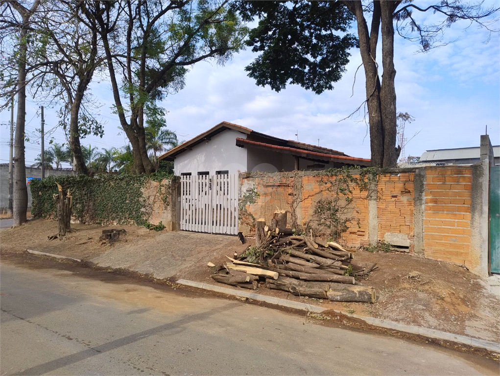 Venda Casa Hortolândia Jardim Boa Vista REO972461 24