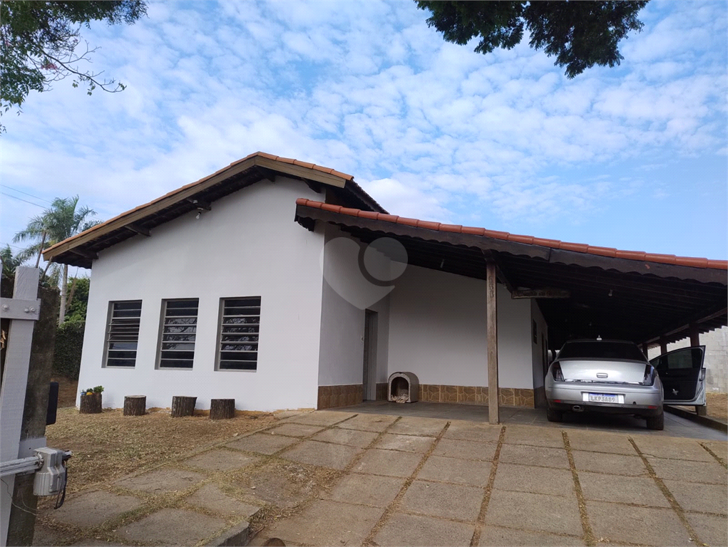 Venda Casa Hortolândia Jardim Boa Vista REO972461 17