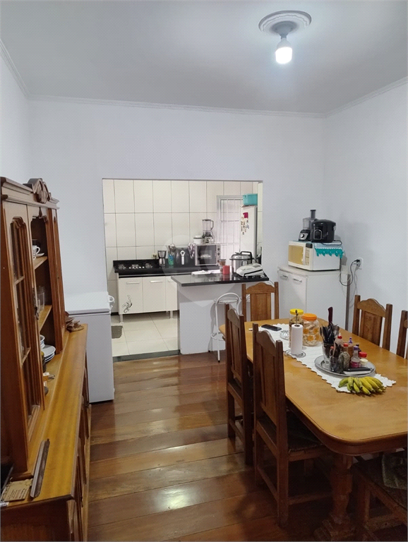 Venda Casa Hortolândia Jardim Boa Vista REO972461 13