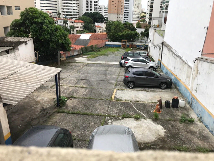 Venda Terreno São Paulo Aclimação REO972463 1