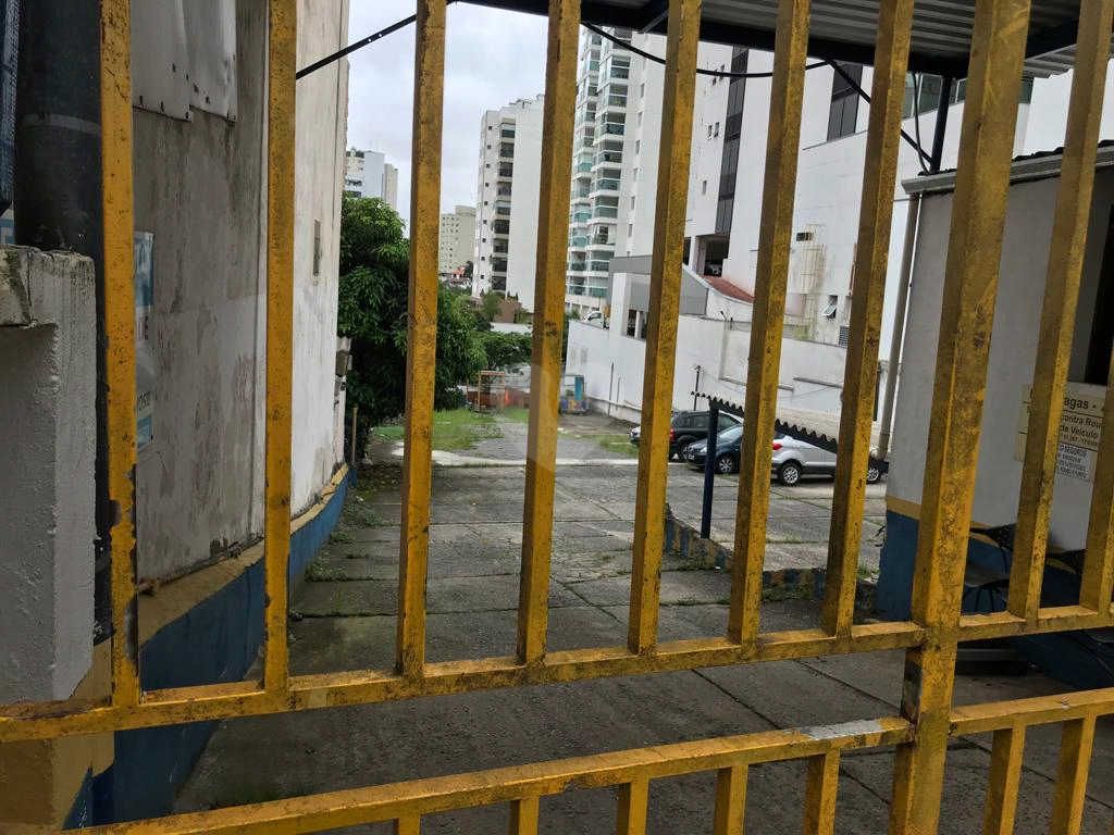 Venda Terreno São Paulo Aclimação REO972463 11