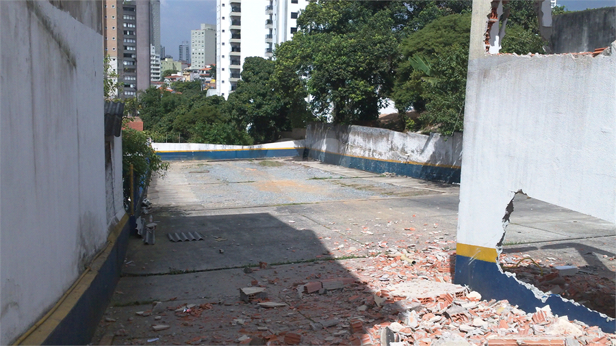 Venda Terreno São Paulo Aclimação REO972463 5