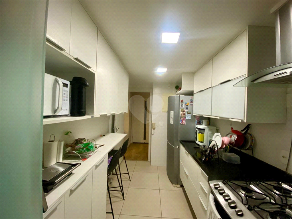 Venda Apartamento Niterói Santa Rosa REO972475 6