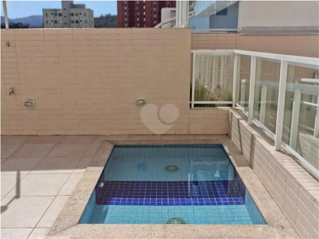 Venda Apartamento São Paulo Tucuruvi REO972477 15