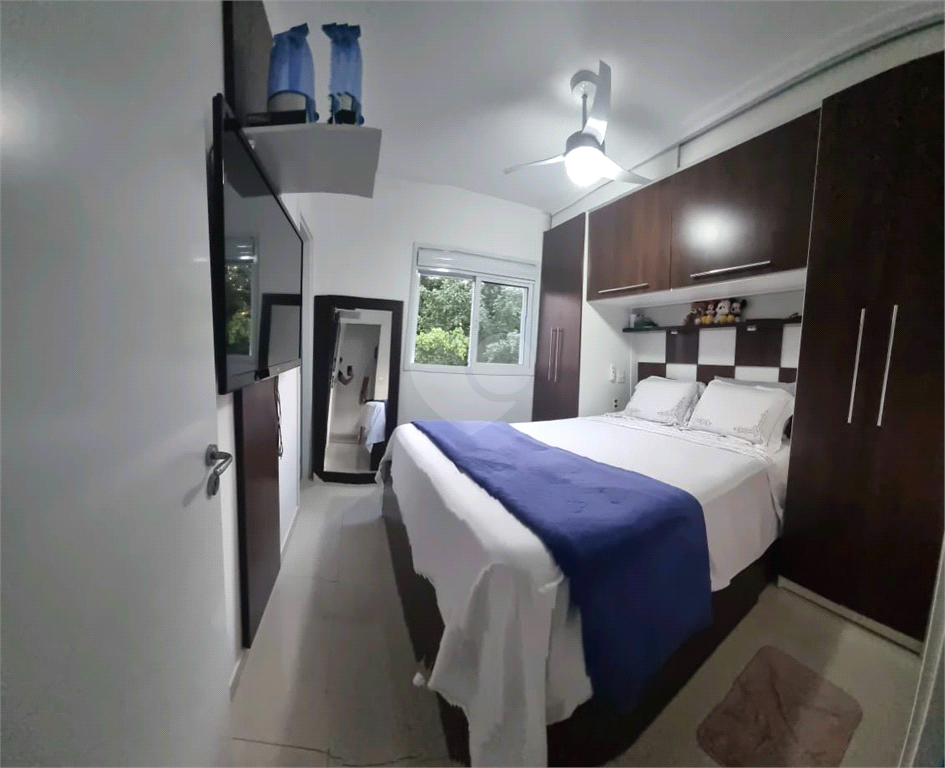 Venda Apartamento São Paulo Tucuruvi REO972477 10