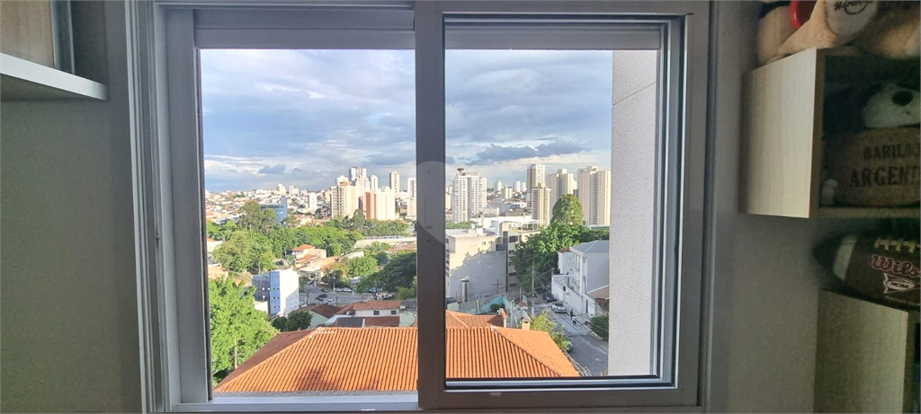 Venda Apartamento São Paulo Tucuruvi REO972477 14