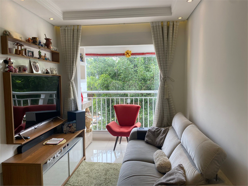 Venda Apartamento São Paulo Tucuruvi REO972477 4