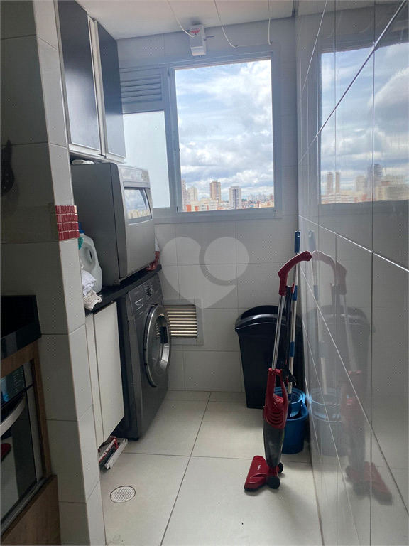 Venda Apartamento São Paulo Tucuruvi REO972477 8