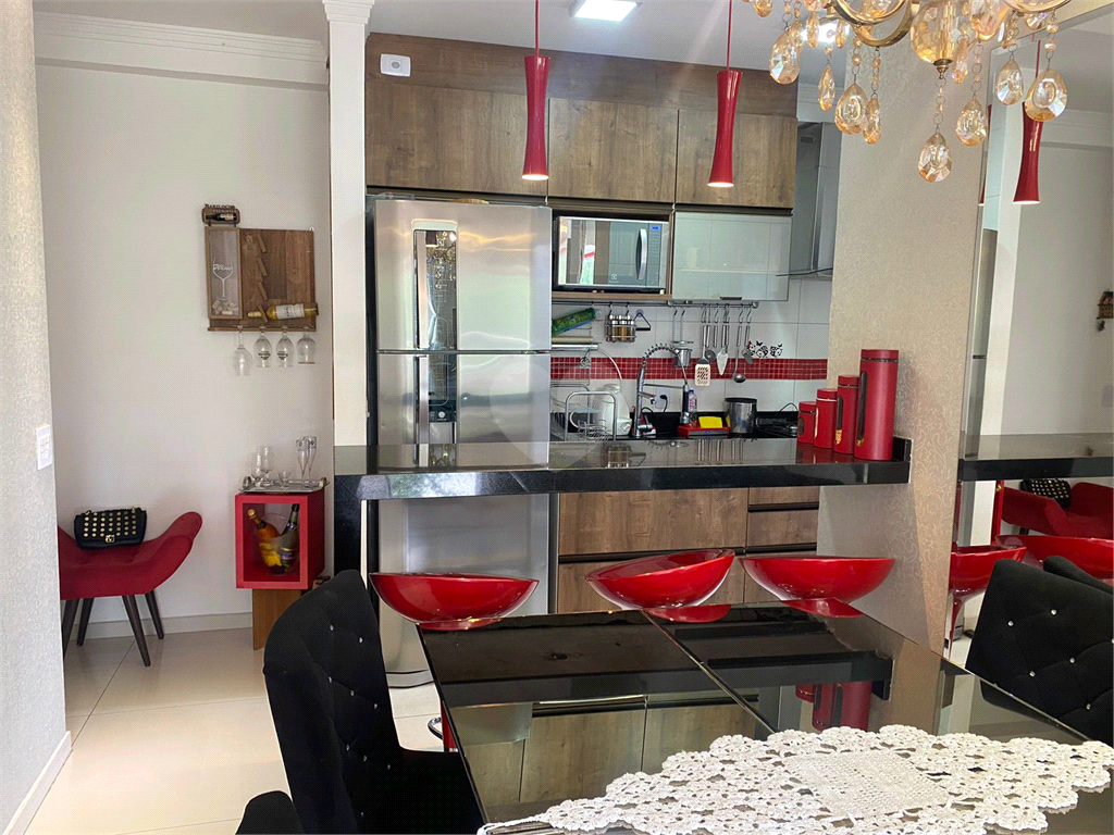 Venda Apartamento São Paulo Tucuruvi REO972477 1