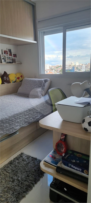 Venda Apartamento São Paulo Tucuruvi REO972477 9