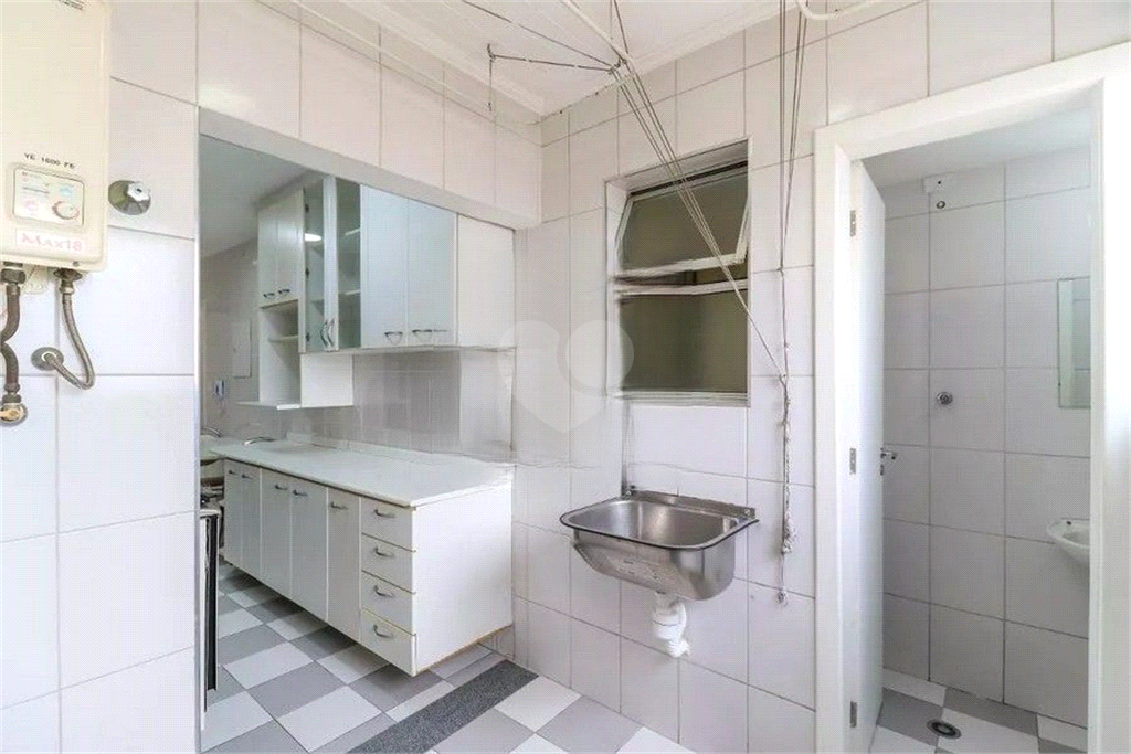 Venda Apartamento São Paulo Campo Belo REO972480 39