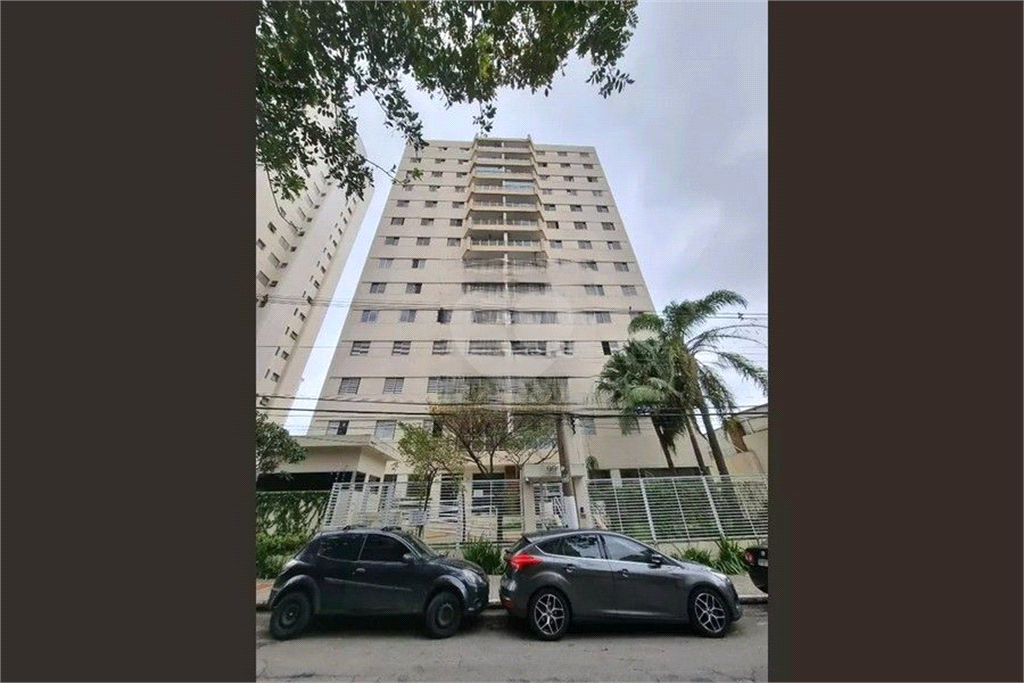 Venda Apartamento São Paulo Campo Belo REO972480 42