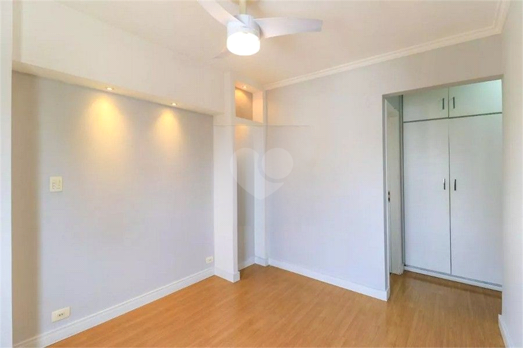 Venda Apartamento São Paulo Campo Belo REO972480 13