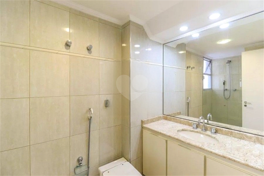 Venda Apartamento São Paulo Campo Belo REO972480 32