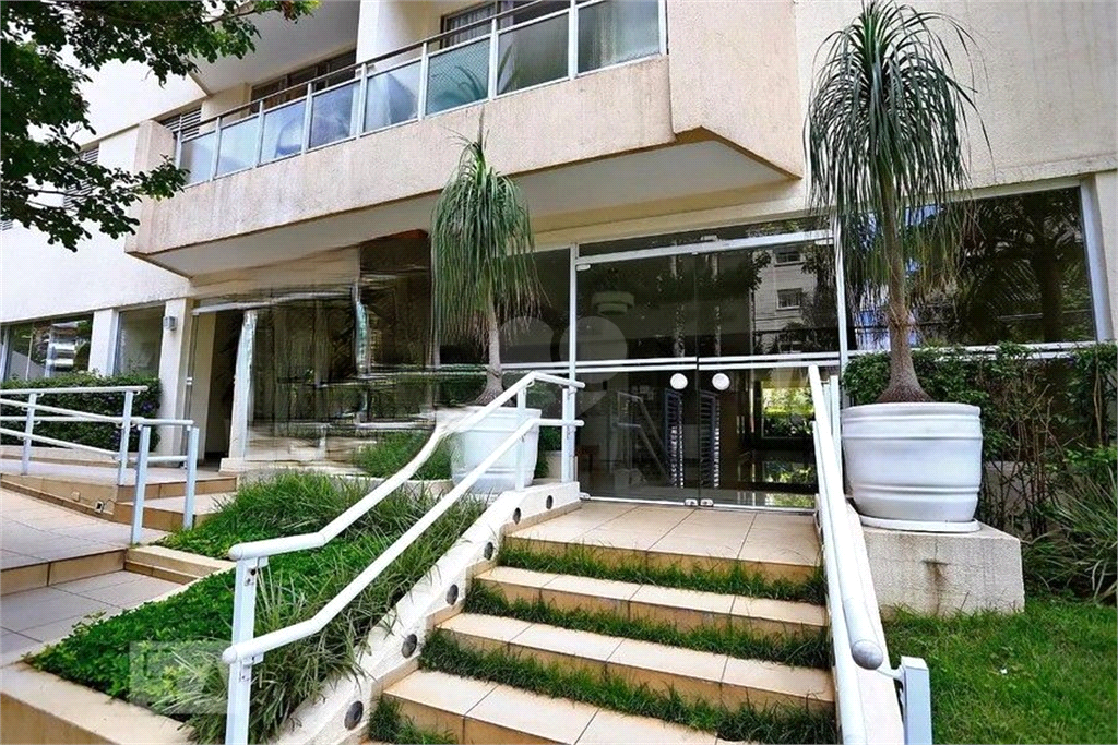 Venda Apartamento São Paulo Campo Belo REO972480 53