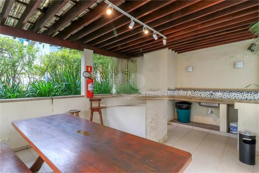 Venda Apartamento São Paulo Campo Belo REO972480 44