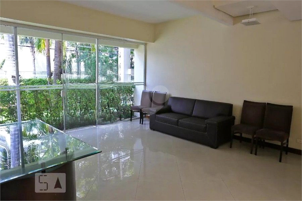 Venda Apartamento São Paulo Campo Belo REO972480 50