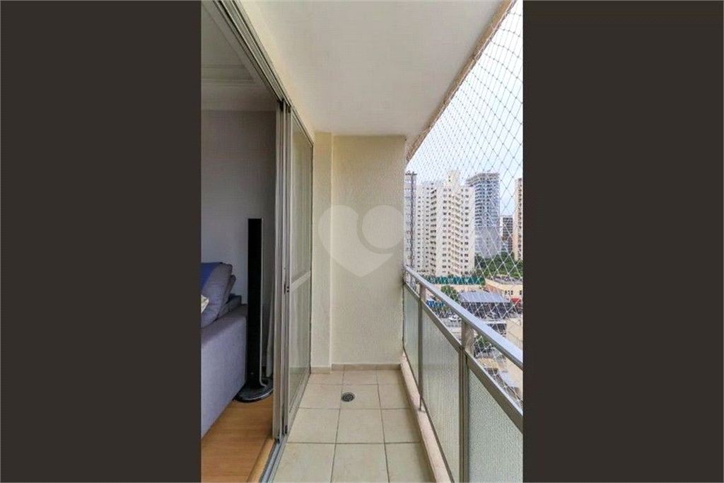 Venda Apartamento São Paulo Campo Belo REO972480 36