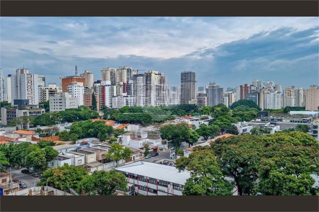 Venda Apartamento São Paulo Campo Belo REO972480 37