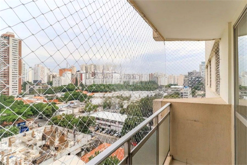 Venda Apartamento São Paulo Campo Belo REO972480 35