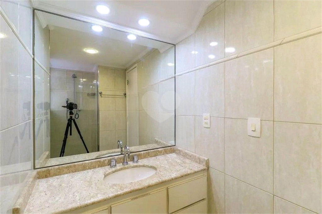 Venda Apartamento São Paulo Campo Belo REO972480 30