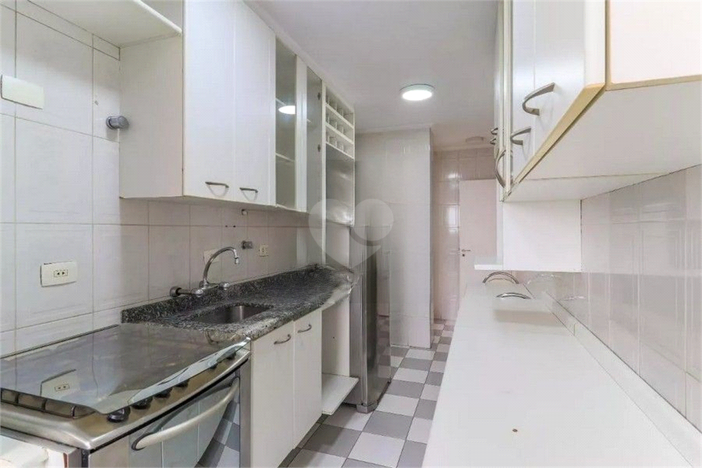 Venda Apartamento São Paulo Campo Belo REO972480 9