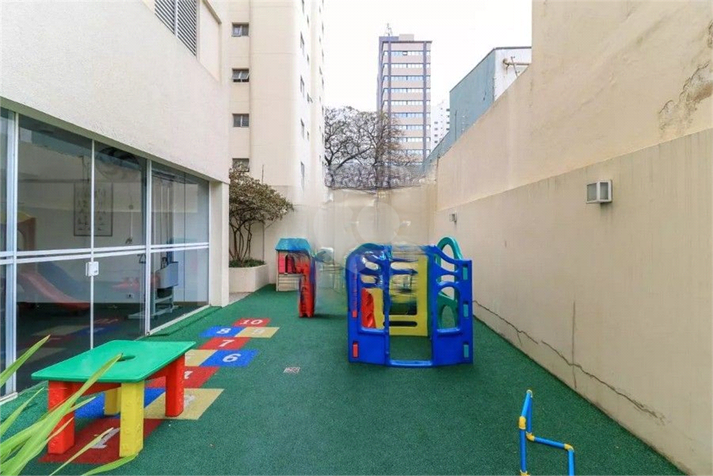 Venda Apartamento São Paulo Campo Belo REO972480 46