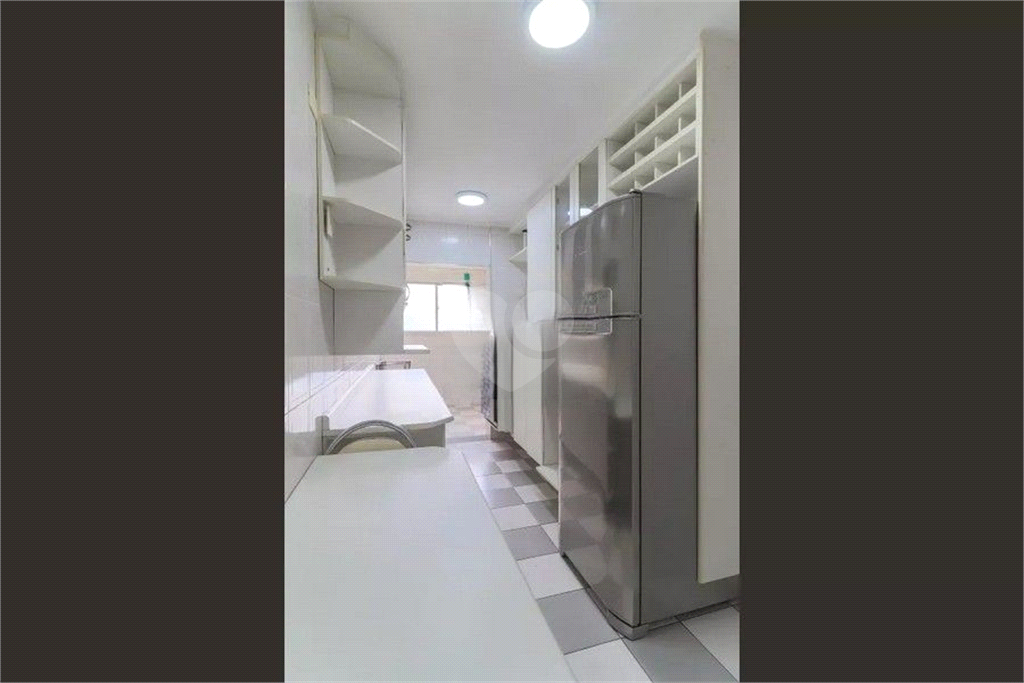 Venda Apartamento São Paulo Campo Belo REO972480 10