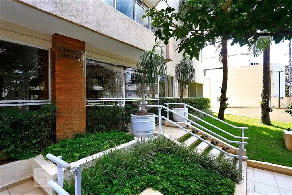 Venda Apartamento São Paulo Campo Belo REO972480 54