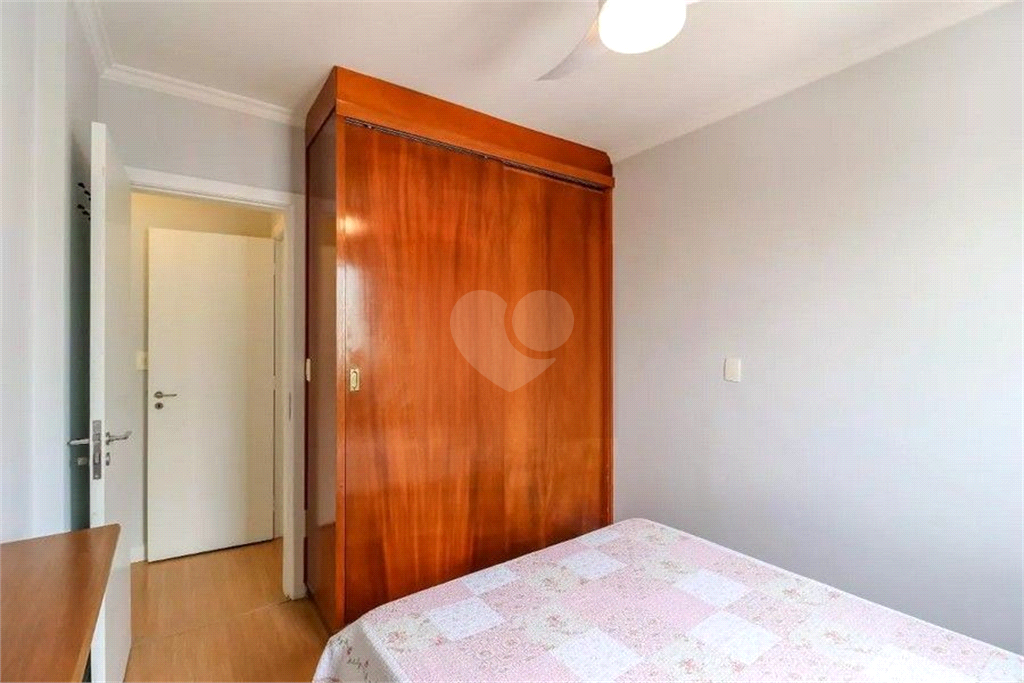 Venda Apartamento São Paulo Campo Belo REO972480 23