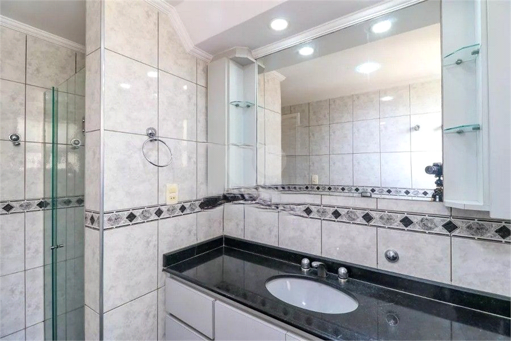 Venda Apartamento São Paulo Campo Belo REO972480 28