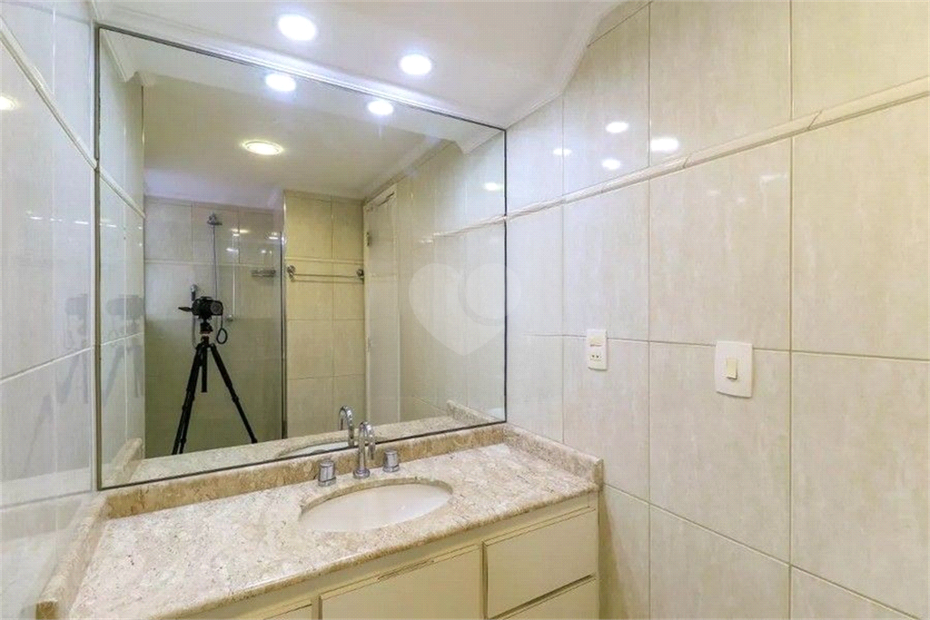 Venda Apartamento São Paulo Campo Belo REO972480 31