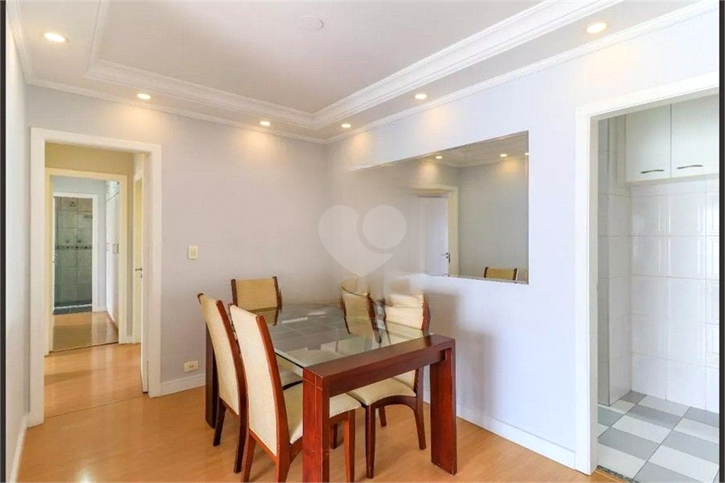 Venda Apartamento São Paulo Campo Belo REO972480 5